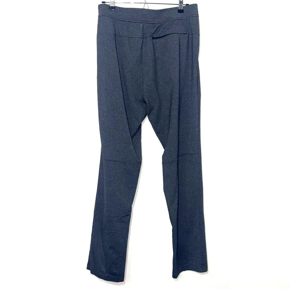 Lululemon Men's Discipline Pant - Gray L